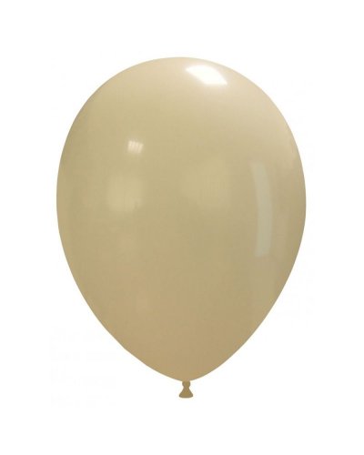 Palloncini classici 13 cm Avorio