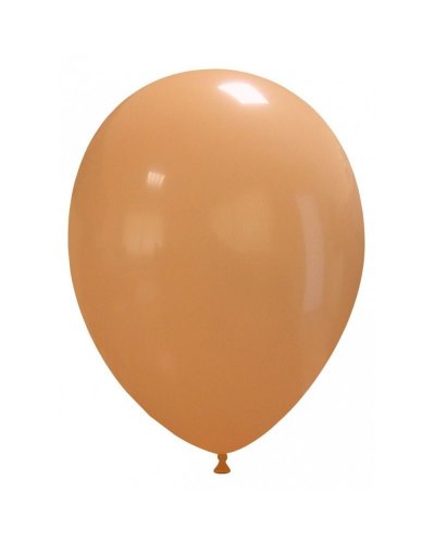 Palloncini classici 13 cm Pesca