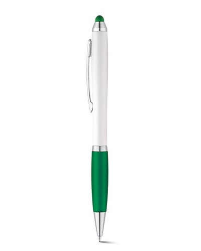 Penna a sfera Sans Verde