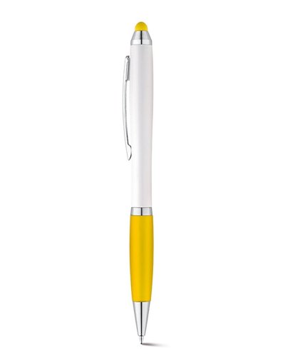 Penna a sfera Sans Giallo