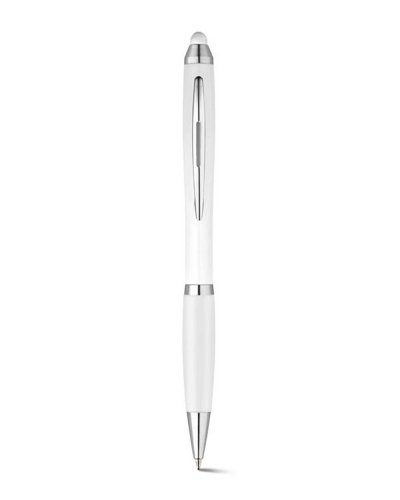 Penna a sfera Sans Bianco