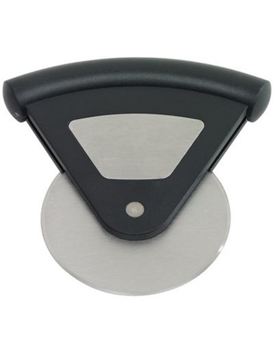 Rondella tagliapizza USEFUL Nero