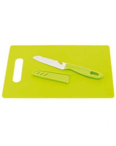 Tagliere Sunny Verde