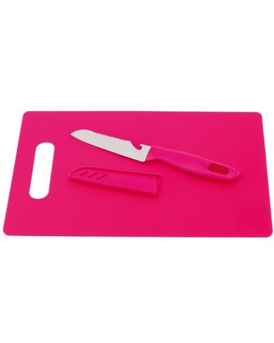 Tagliere Sunny Pink