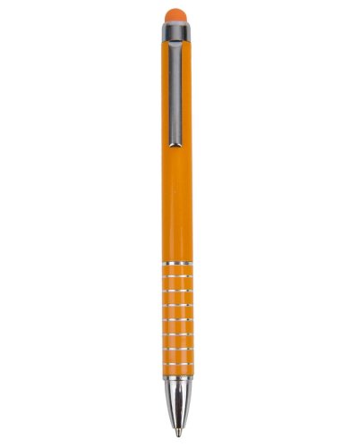 Penna touch Preston Arancione