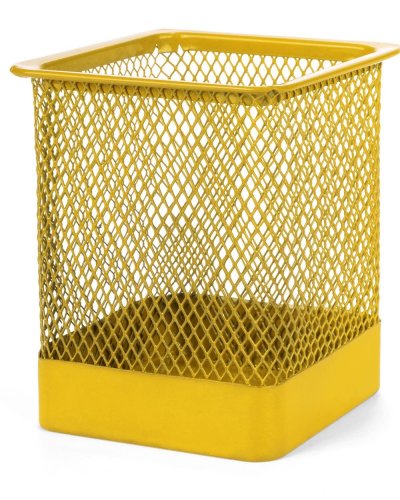 Portapenne Tipel Giallo