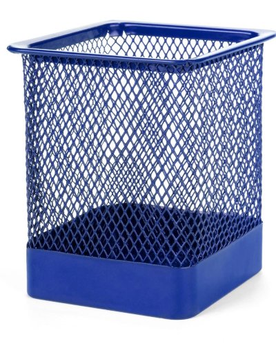 Portapenne Tipel Blu