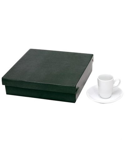 Set tazzine da espresso BUONGUSTO