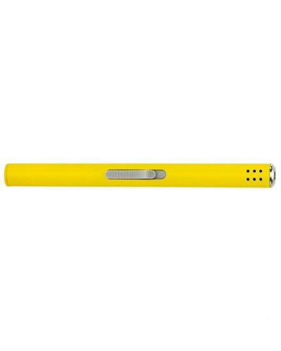 Accendino VESUV Giallo