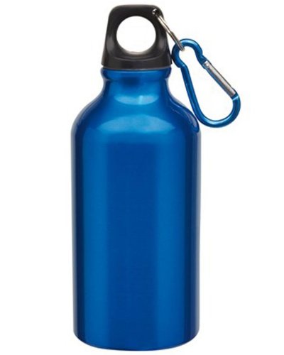 Borraccia in alluminio TRANSIT 400 ml