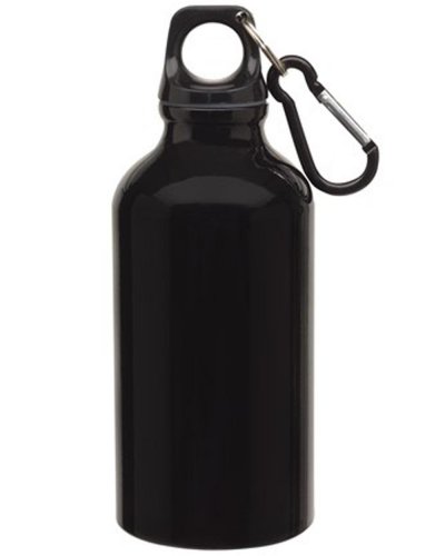 Borraccia in alluminio TRANSIT 400 ml