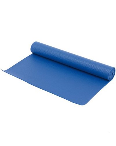 Stuoino da Joga KARMA Blu
