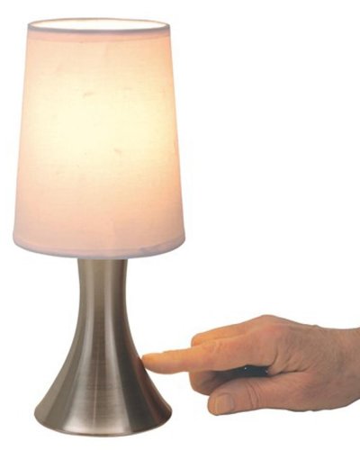 Lampada da tavolo TOUCH ME