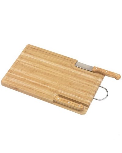 Tagliere Bambù-Cut