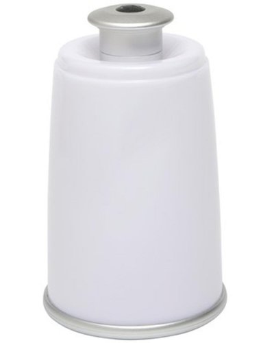 Luce da riposo Diffusor Bianco