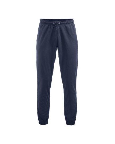Pantalone tecnico unisex Blu