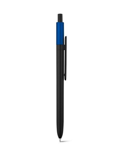 Penna a sfera in ABS Kiwu Metallic