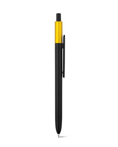 Penna a sfera in ABS Kiwu Metallic