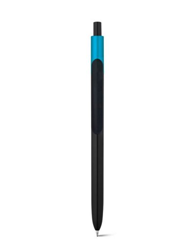 Penna a sfera in ABS Kiwu Metallic