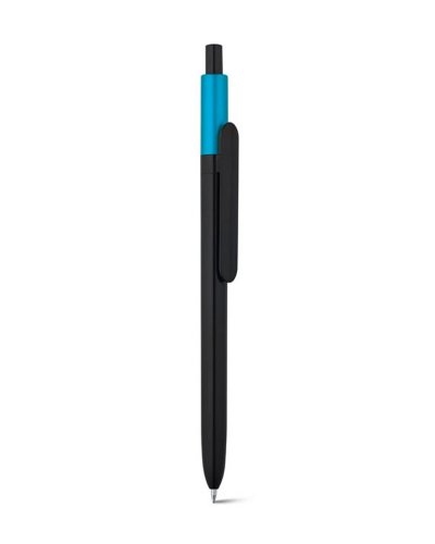 Penna a sfera in ABS Kiwu Metallic