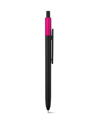 Penna a sfera in ABS Kiwu Metallic
