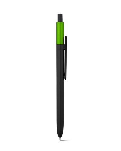 Penna a sfera in ABS Kiwu Metallic