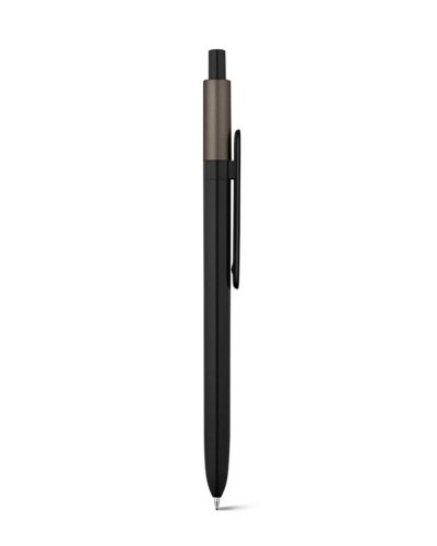 Penna a sfera in ABS Kiwu Metallic