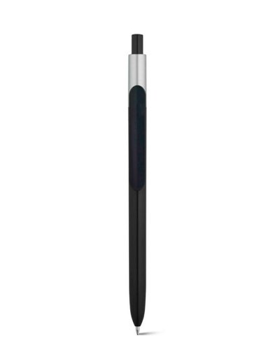 Penna a sfera in ABS Kiwu Metallic