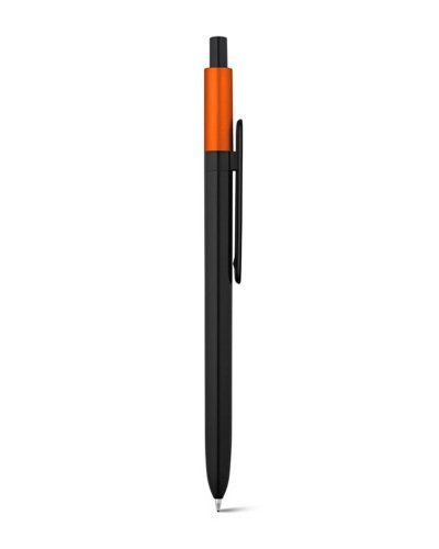 Penna a sfera in ABS Kiwu Metallic