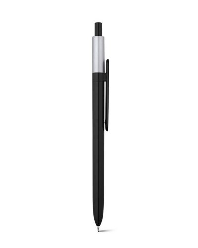Penna a sfera in ABS Kiwu Metallic