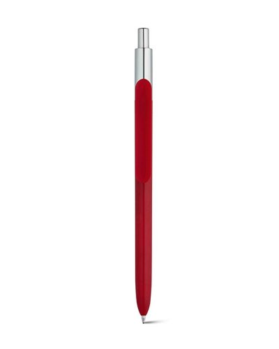 Penna a sfera in ABS Kiwu Chrome