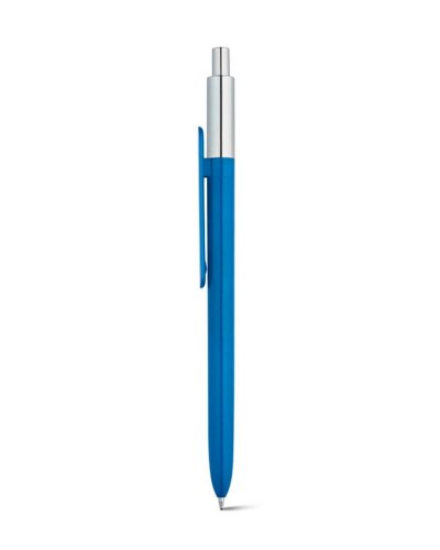 Penna a sfera in ABS Kiwu Chrome