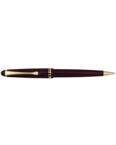 Penna a sfera Classic Bordeaux