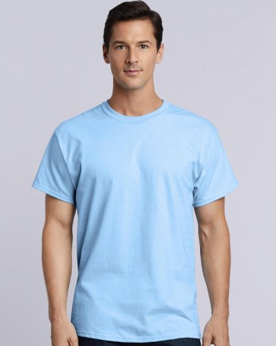 T-shirt Ultra Gildan
