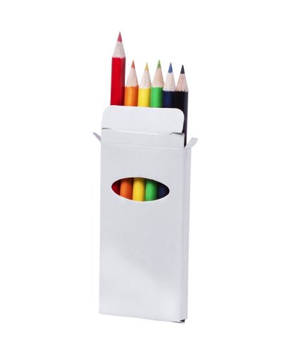 Set Matite Garten Bianco