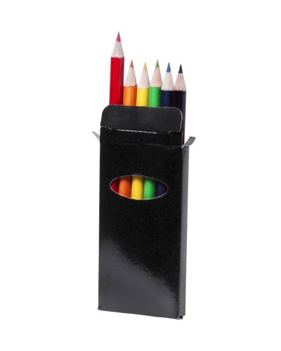 Set Matite Garten Nero