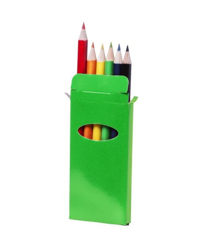 Set Matite Garten Verde