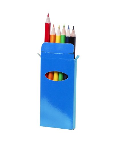 Set Matite Garten Blu