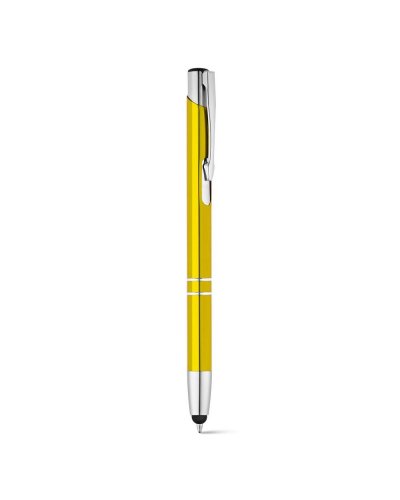 BETA TOUCH Penna a sfera Giallo