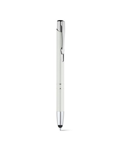 BETA TOUCH Penna a sfera Bianco