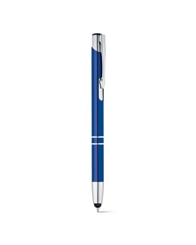 BETA TOUCH Penna a sfera Blu Reale
