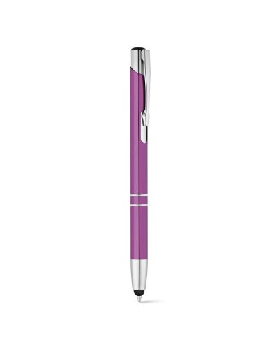 BETA TOUCH Penna a sfera Viola