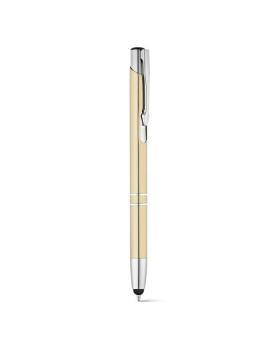BETA TOUCH Penna a sfera Dorato