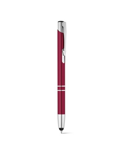 BETA TOUCH Penna a sfera Bordeaux