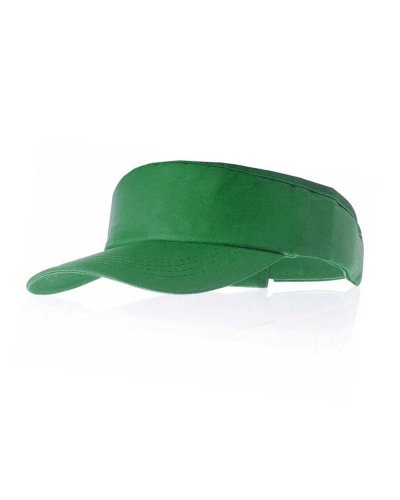 Visiera Tiger Verde