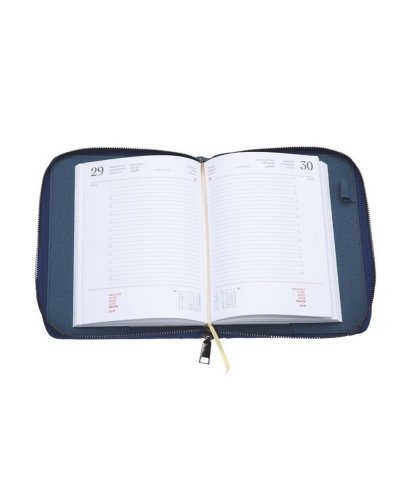 Agenda Giornaliera Borsello