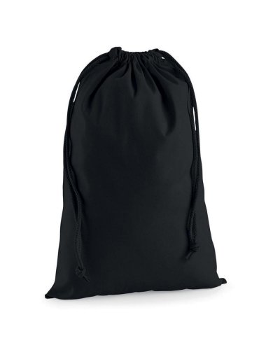 Premium Cotton Stuff Bag