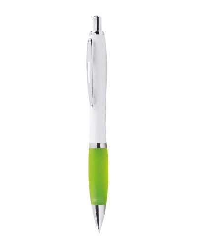 Juke Verde lime