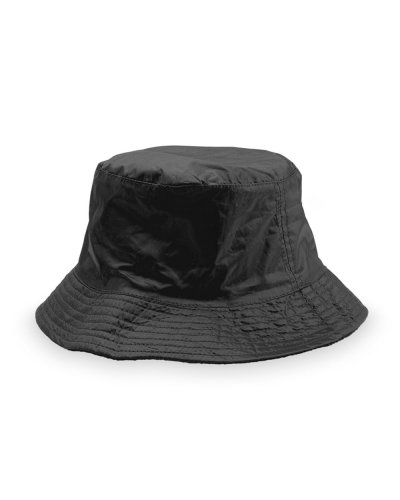Cappello Doubleface Nesy Nero