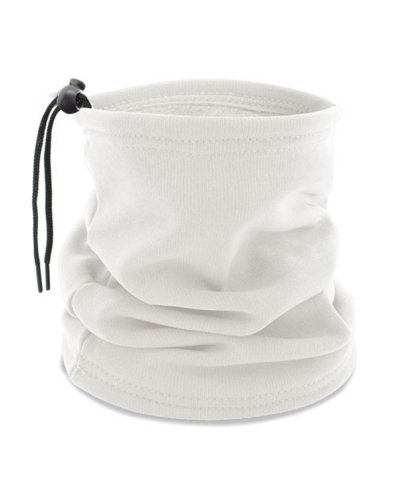 Scaldacollo Plus Quality Bianco
